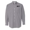 Men's Gingham Check Shirt Thumbnail