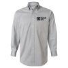 Men's Non-Iron Pinpoint Oxford Shirt Thumbnail