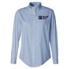 Women's Pinpoint Oxford Shirt Thumbnail