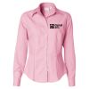 Women's Silky Poplin Shirt Thumbnail